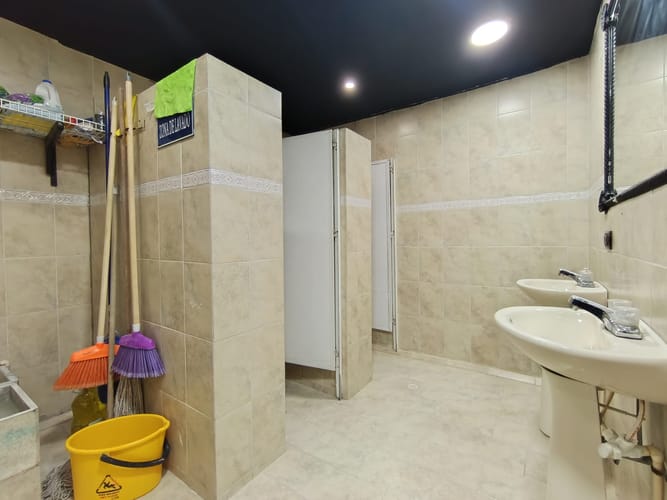 Local en arriendo en Bolivariana, Medellín, 220 m² · foto 11 de 13