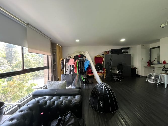 Oficina en arriendo en Lalinde, Medellín, 194 m² · foto 6 de 10