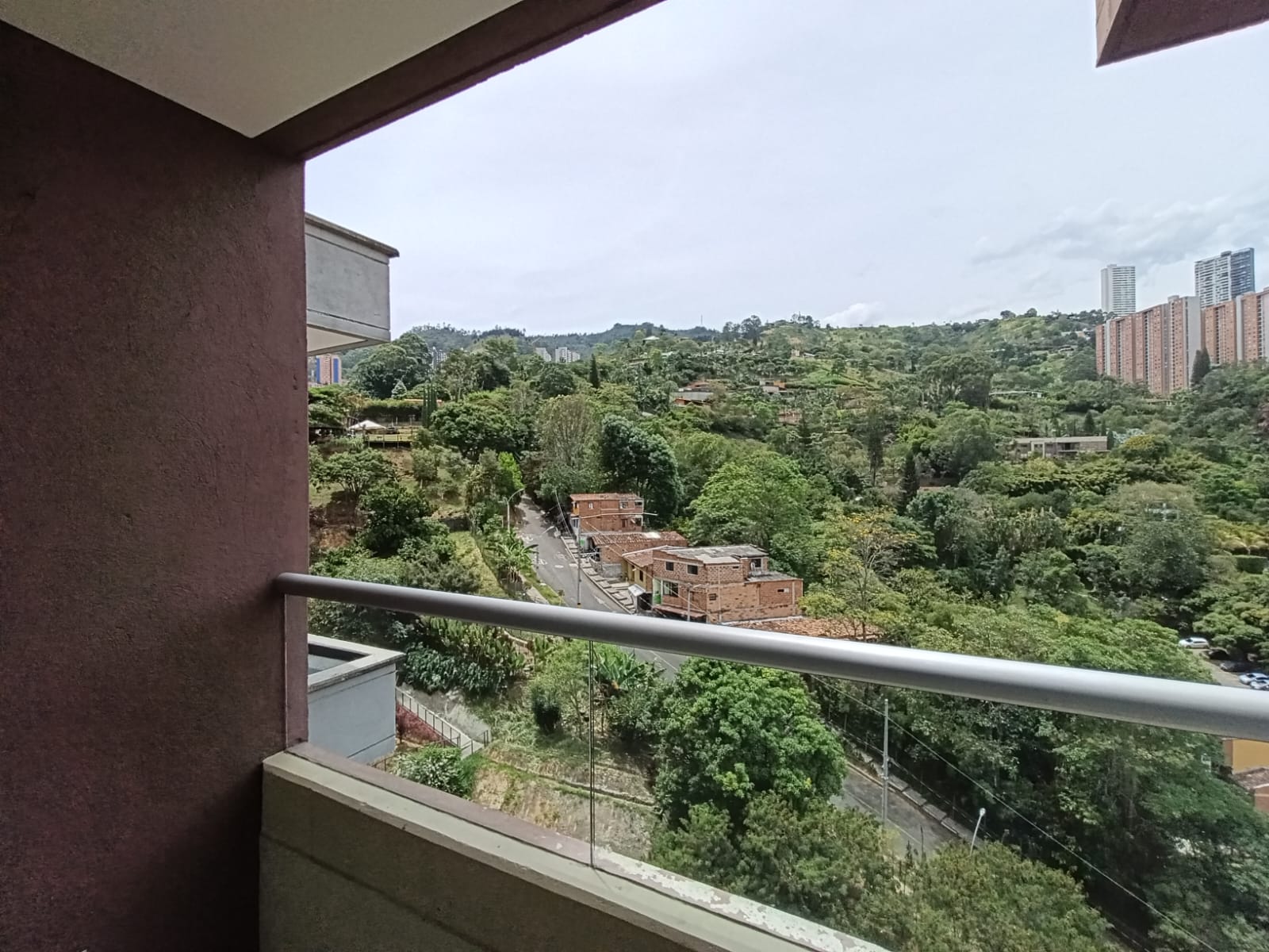 Apartamento en Arriendo en Las Lomitas, Sabaneta