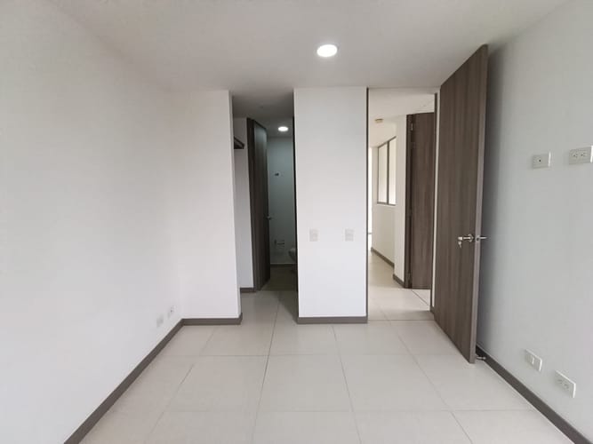 Apartamento de 2 alcobas en arriendo en Las Lomitas, Sabaneta, 62 m² · foto 19 de 20