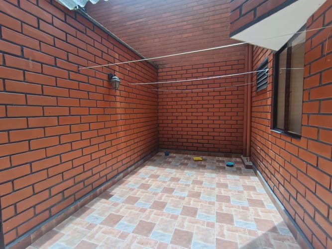 Apartamento de 3 alcobas en arriendo en Laureles, Medellín, 198 m² · foto 7 de 20