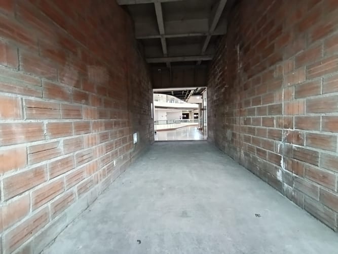 Local en arriendo en Suramérica, Itagüí, 62 m² · foto 6 de 11