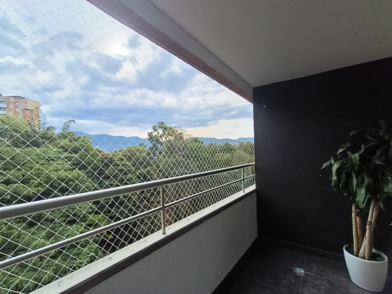 Apartamento en Arriendo en Loma del Esmeraldal, Envigado