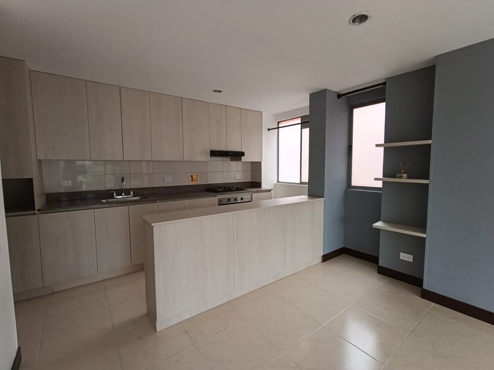 Apartamento en Arriendo en Loma del Escobero, Envigado