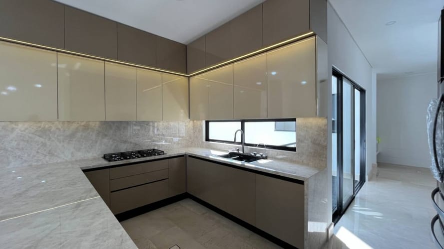 Apartamento de 3 alcobas en venta en Santa Teresita, Cali, 240 m² · foto 4 de 24