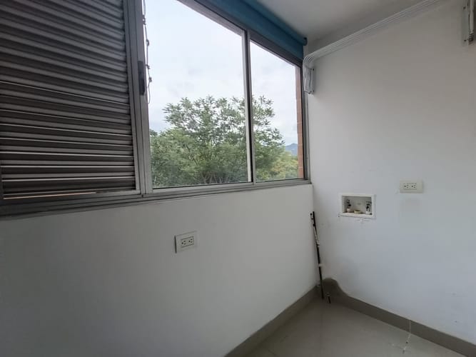 Apartamento de 2 alcobas en arriendo en Loma Del Esmeraldal, Envigado, 80 m² · foto 9 de 20