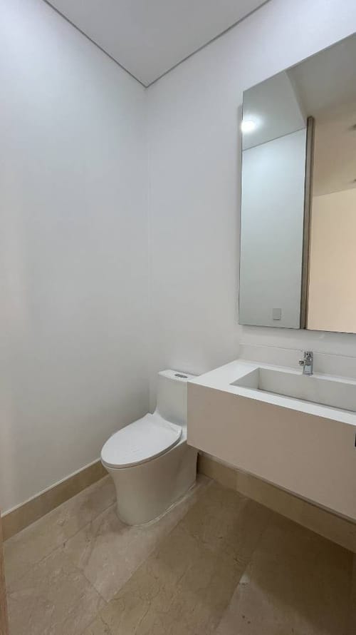 Apartamento de 3 alcobas en venta en Santa Teresita, Cali, 240 m² · foto 13 de 24