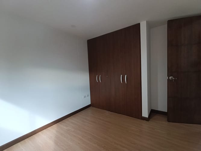 Apartamento de 2 alcobas en arriendo en Loma Del Esmeraldal, Envigado, 80 m² · foto 13 de 20