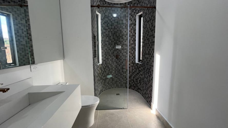 Apartamento de 3 alcobas en venta en Santa Teresita, Cali, 240 m² · foto 19 de 24