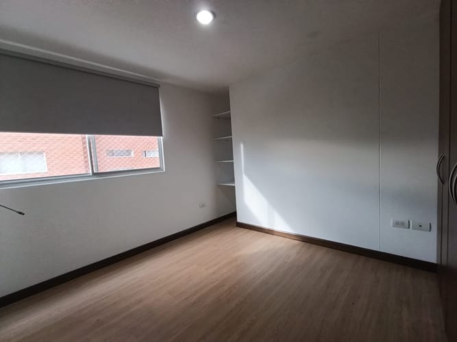 Apartamento de 2 alcobas en arriendo en Loma Del Esmeraldal, Envigado, 80 m² · foto 14 de 20
