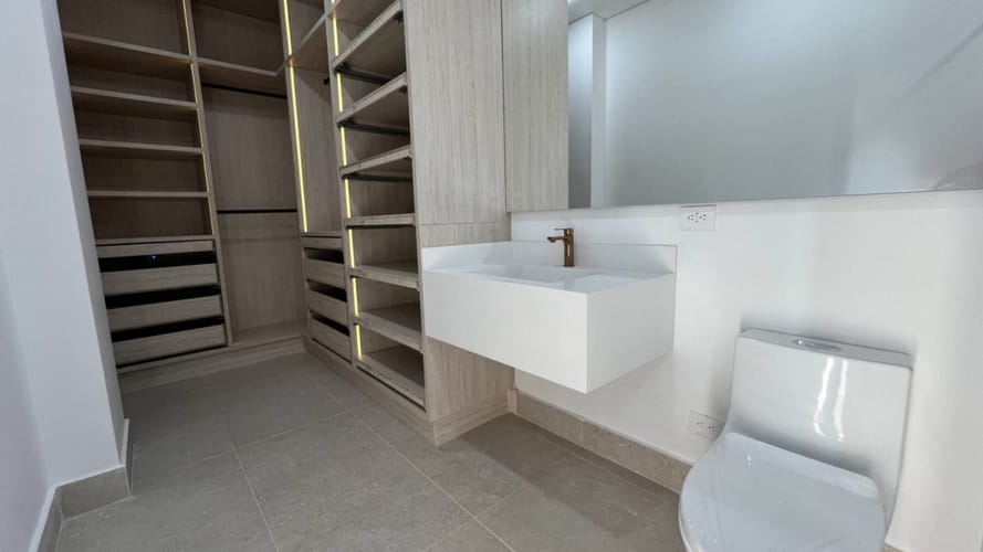 Apartamento de 3 alcobas en venta en Santa Teresita, Cali, 240 m² · foto 21 de 24