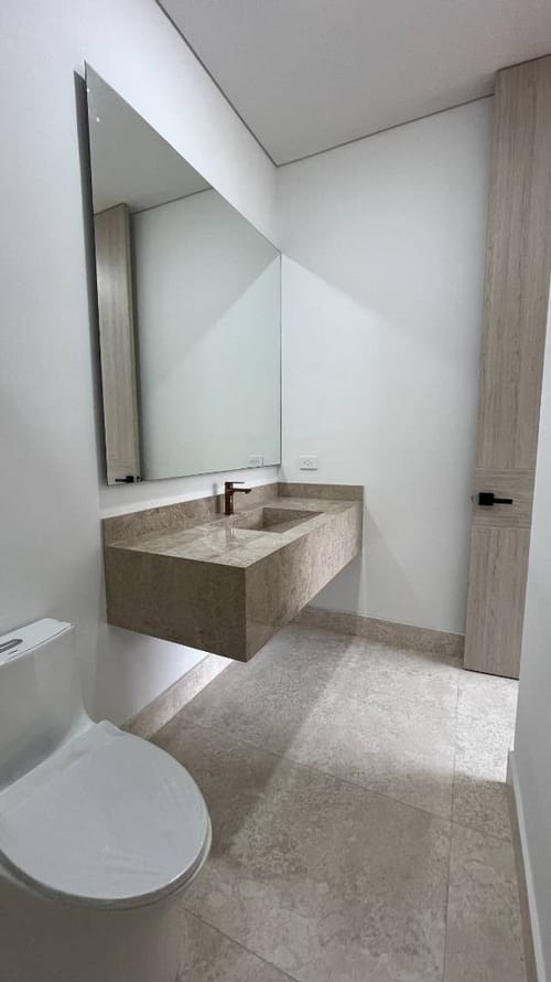 Apartamento de 3 alcobas en venta en Santa Teresita, Cali, 240 m² · foto 22 de 24
