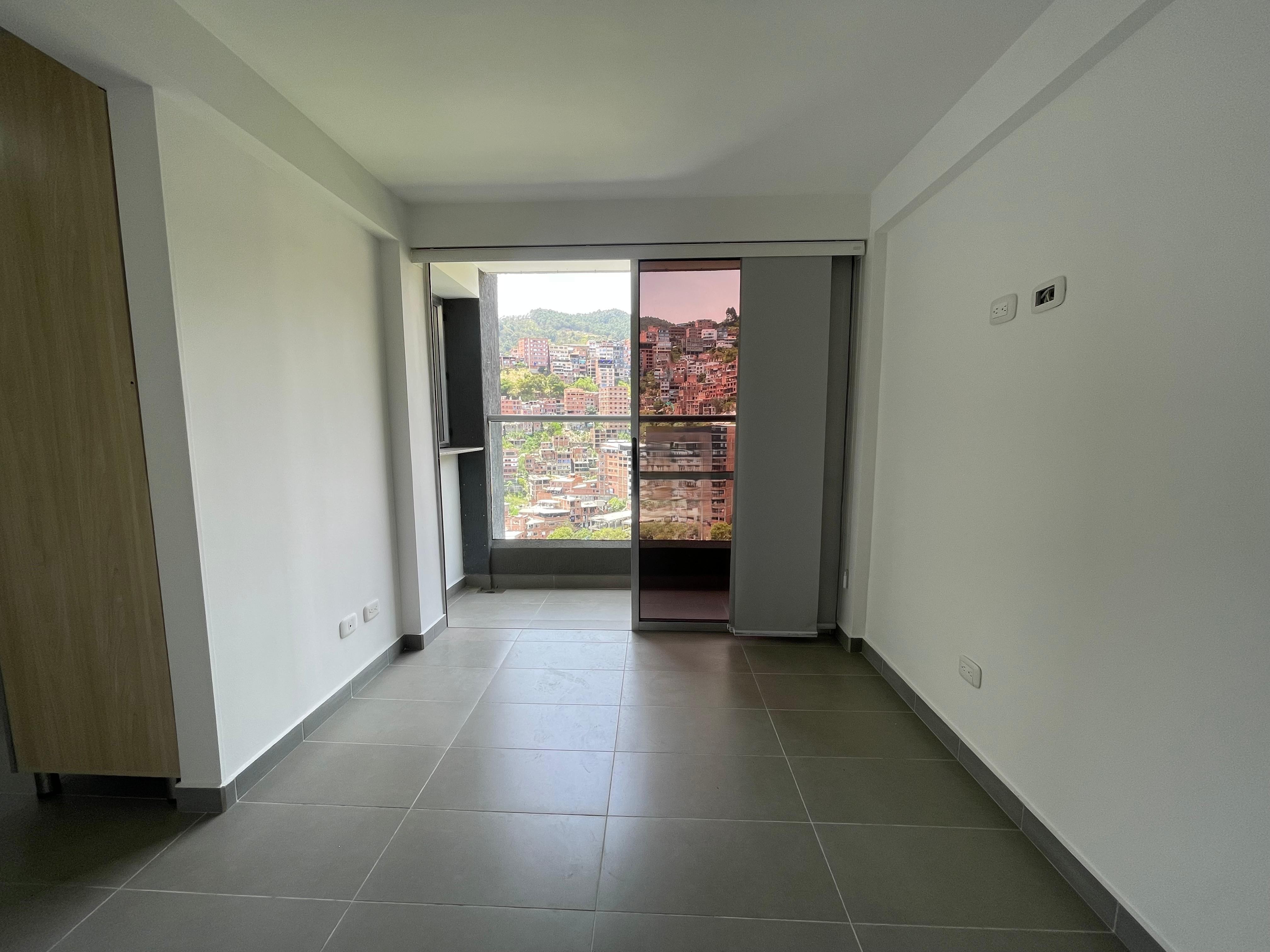 Apartamento en Arriendo en Belén, Medellín