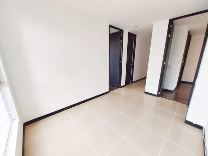 Apartamento de 3 alcobas en arriendo en La Florida, Medellín, 144 m² · foto 12 de 20