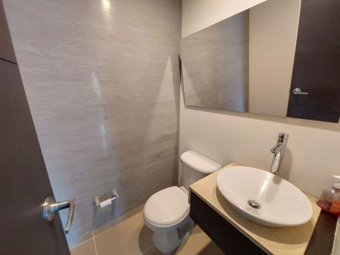 Apartamento de 3 alcobas en arriendo en La Florida, Medellín, 144 m² · foto 15 de 20