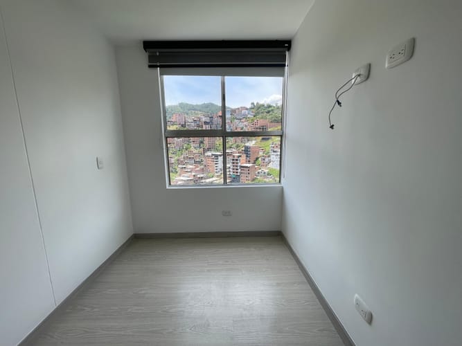 Apartamento de 3 alcobas en arriendo en Belén, Medellín, 67 m² · foto 12 de 17