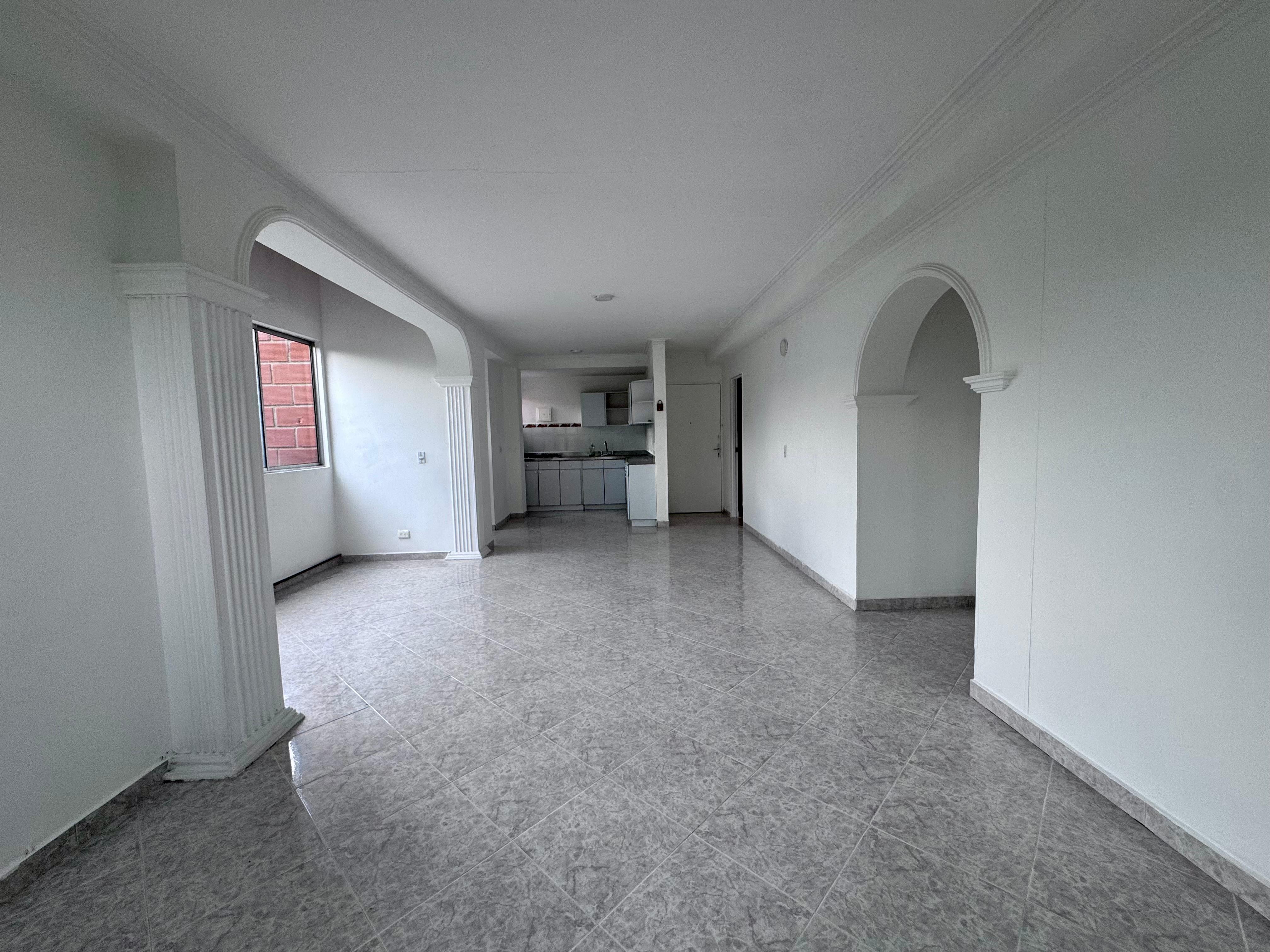 Apartamento en Arriendo en El dorado, Envigado