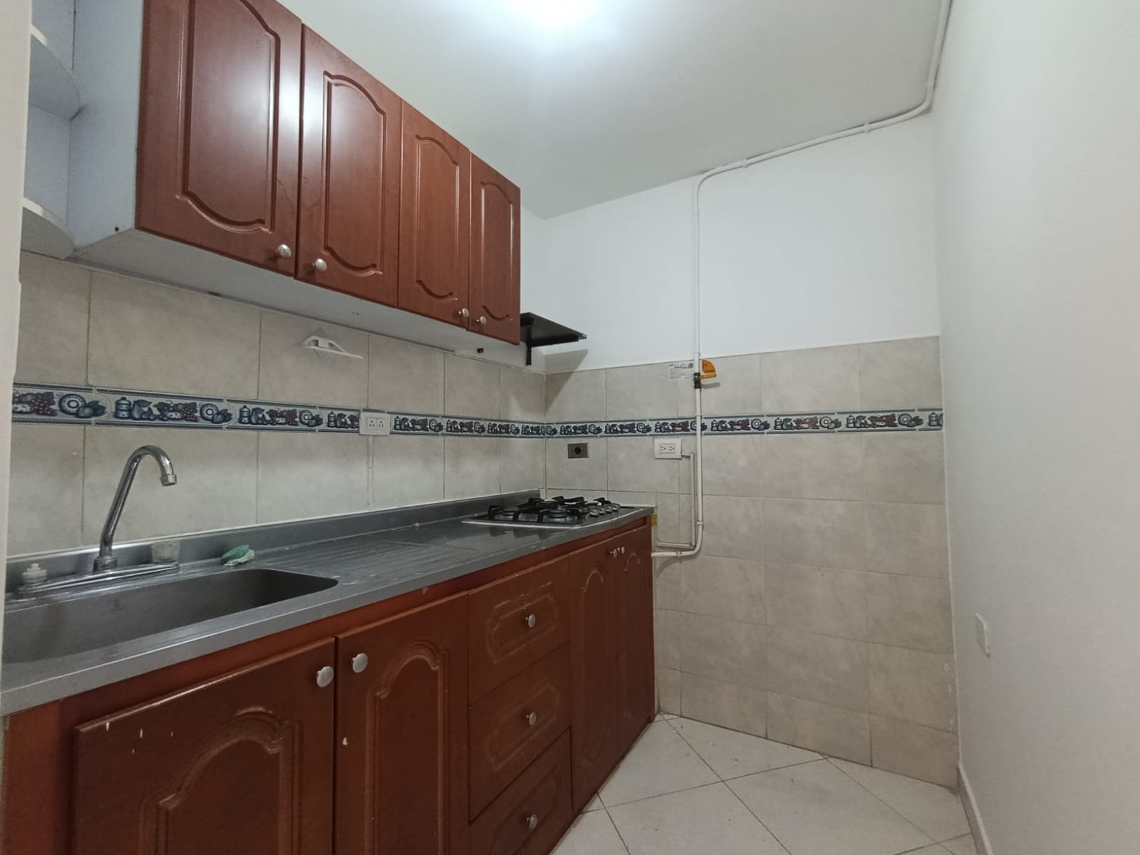 Apartamento en Arriendo en El salvador, Medellín