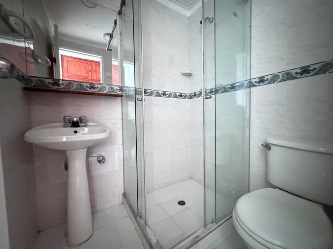 Apartamento de 3 alcobas en arriendo en El Dorado, Envigado, 86 m² · foto 6 de 15