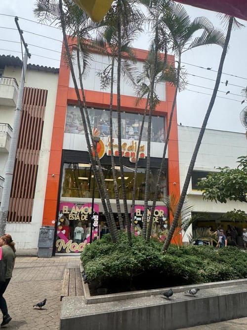 Local en arriendo en Zona Centro, Envigado, 613 m² · foto 3 de 8