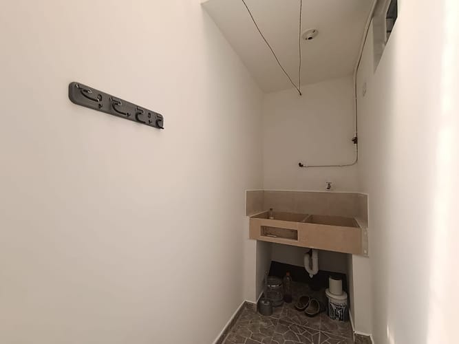Apartamento de 2 alcobas en arriendo en El Salvador, Medellín, 55 m² · foto 11 de 11