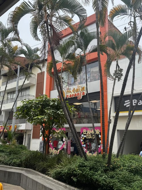 Local en arriendo en Zona Centro, Envigado, 613 m² · foto 8 de 8