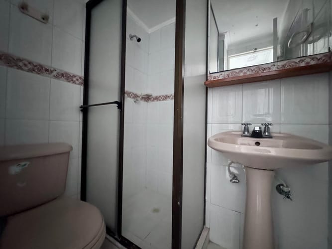 Apartamento de 3 alcobas en arriendo en El Dorado, Envigado, 86 m² · foto 12 de 15
