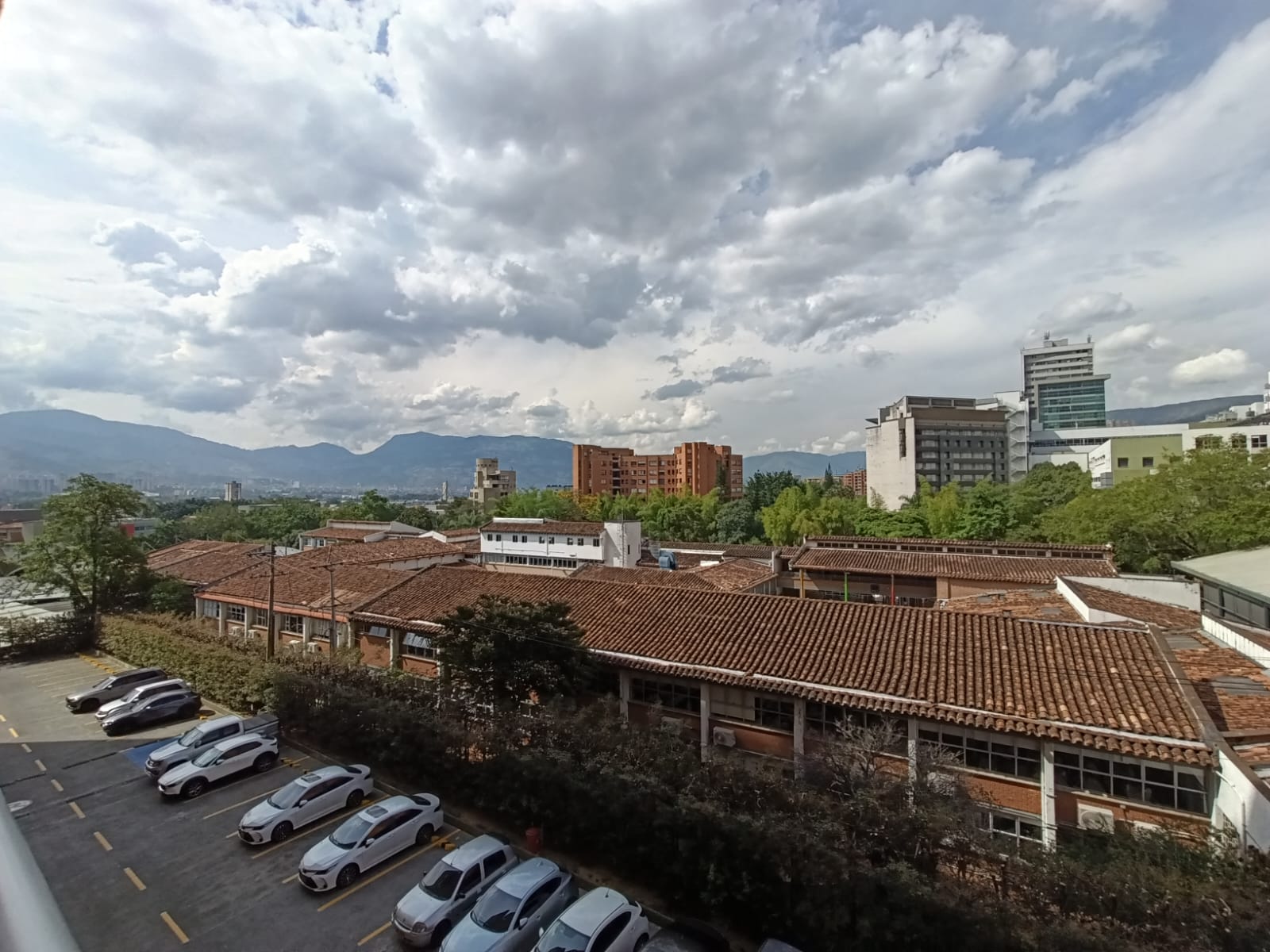 Apartamento en Arriendo en El Poblado, Medellín
