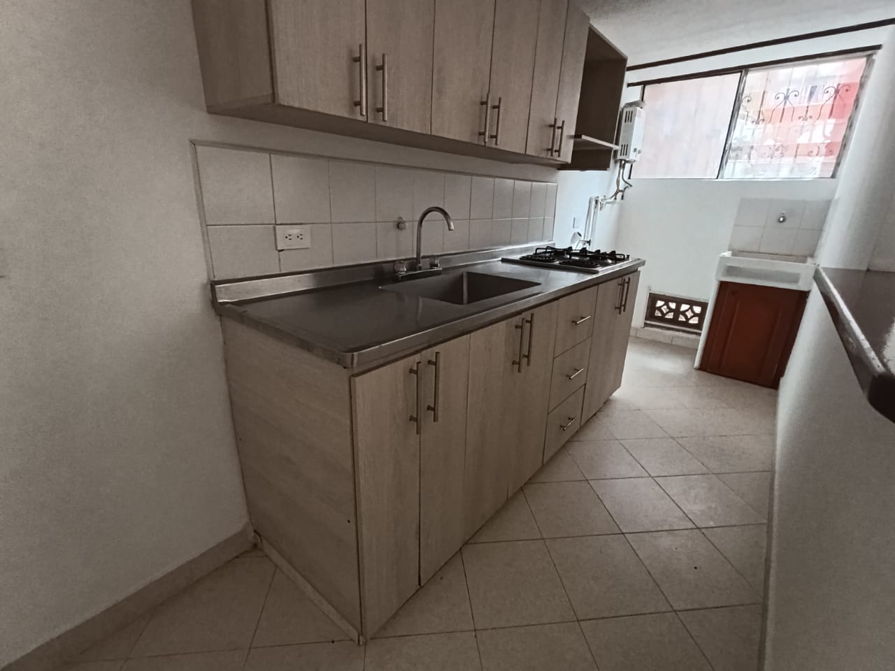 Apartamento en Arriendo en Camino Verde, Envigado