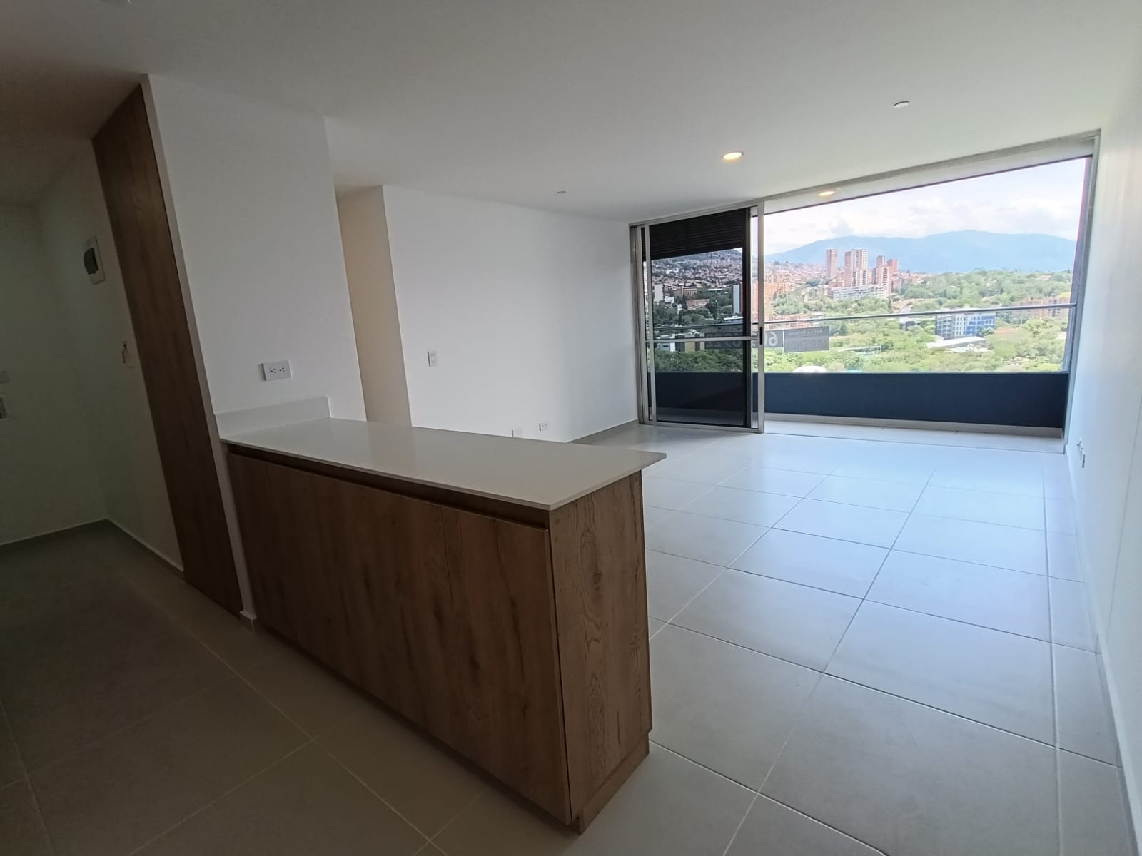 Apartamento en Arriendo en Robledo, Medellín