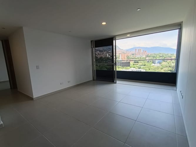 Apartamento de 2 alcobas en arriendo en Robledo, Medellín, 70 m² · foto 7 de 20