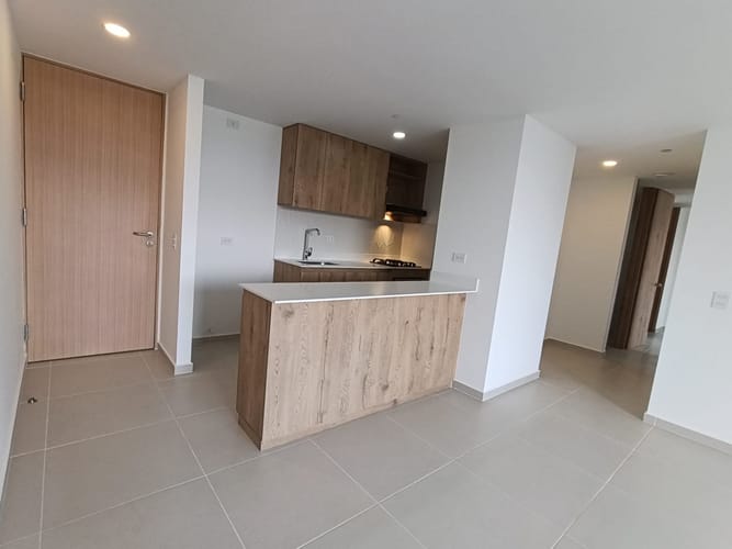 Apartamento de 2 alcobas en arriendo en Robledo, Medellín, 70 m² · foto 8 de 20