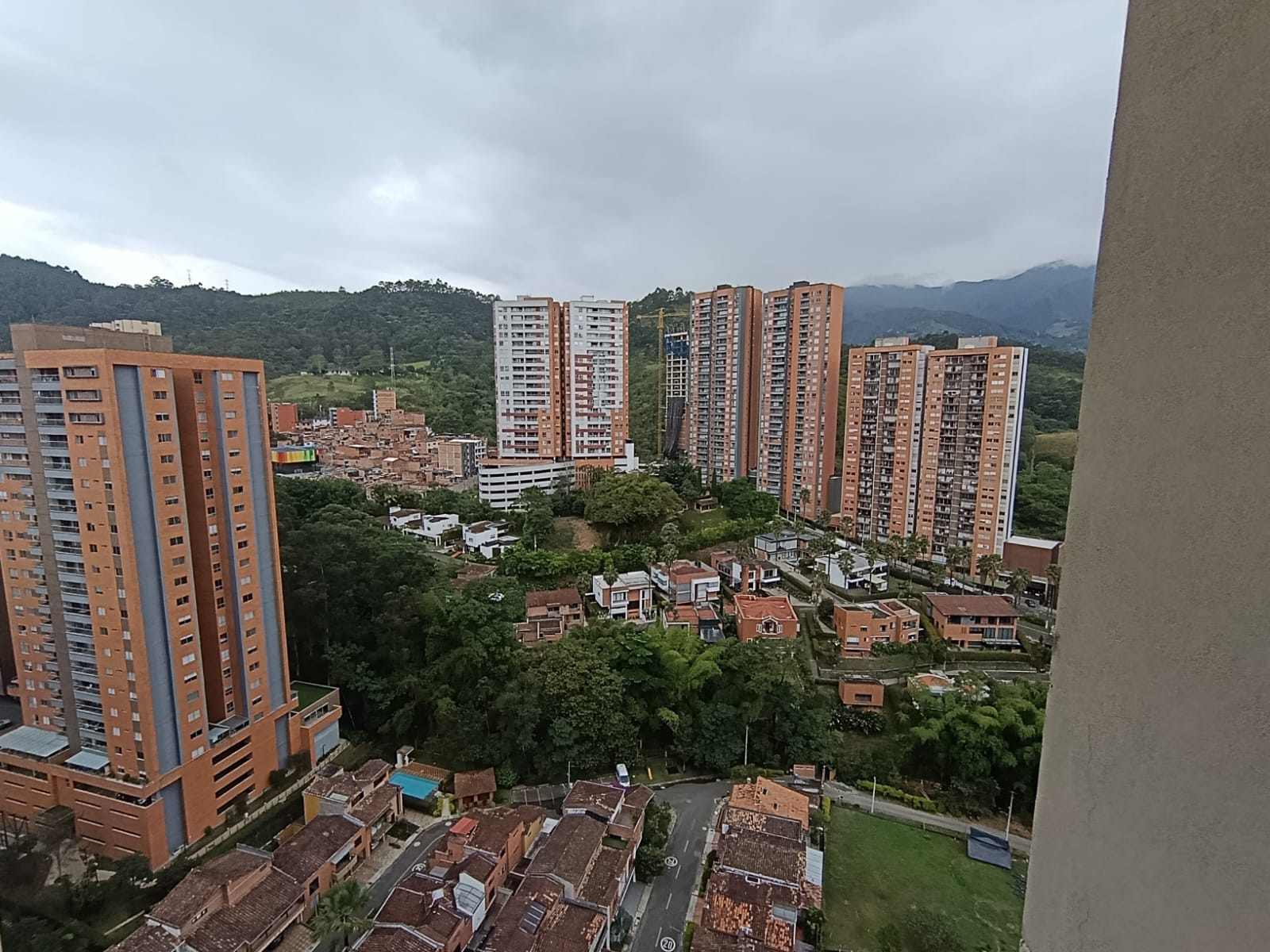 Apartamento en Arriendo en Loma de la Doctora, Sabaneta