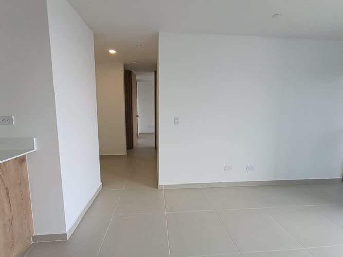 Apartamento de 2 alcobas en arriendo en Robledo, Medellín, 70 m² · foto 10 de 20