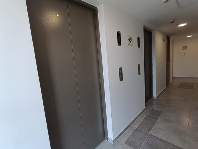 Apartamento de 2 alcobas en arriendo en Robledo, Medellín, 70 m² · foto 14 de 20