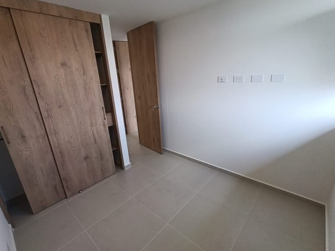 Apartamento de 2 alcobas en arriendo en Robledo, Medellín, 70 m² · foto 18 de 20