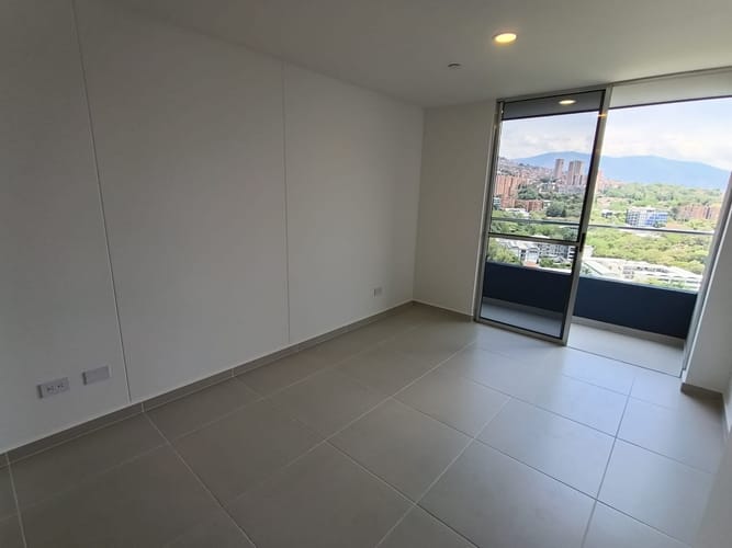 Apartamento de 2 alcobas en arriendo en Robledo, Medellín, 70 m² · foto 19 de 20