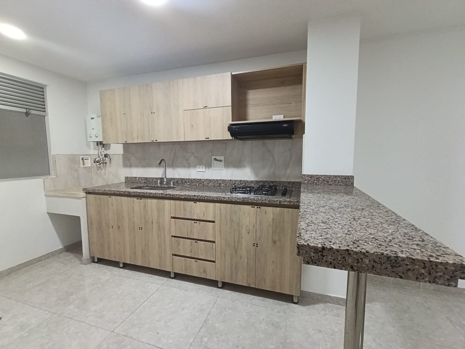 Apartamento en Arriendo en Mayorca, Sabaneta