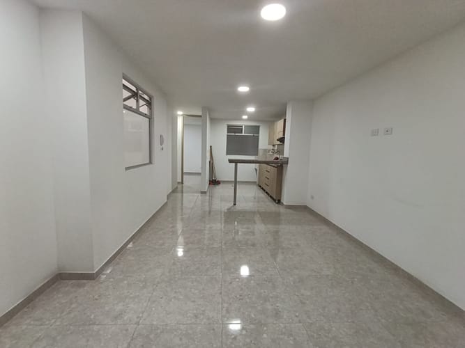 Apartamento de 2 alcobas en arriendo en Mayorca, Sabaneta, 64 m² · foto 6 de 14