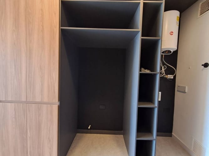 Apartaestudio en arriendo en Vía Las Palmas, Envigado, 32 m² · foto 5 de 20