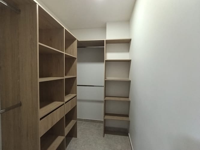 Apartamento de 2 alcobas en arriendo en Mayorca, Sabaneta, 64 m² · foto 10 de 14