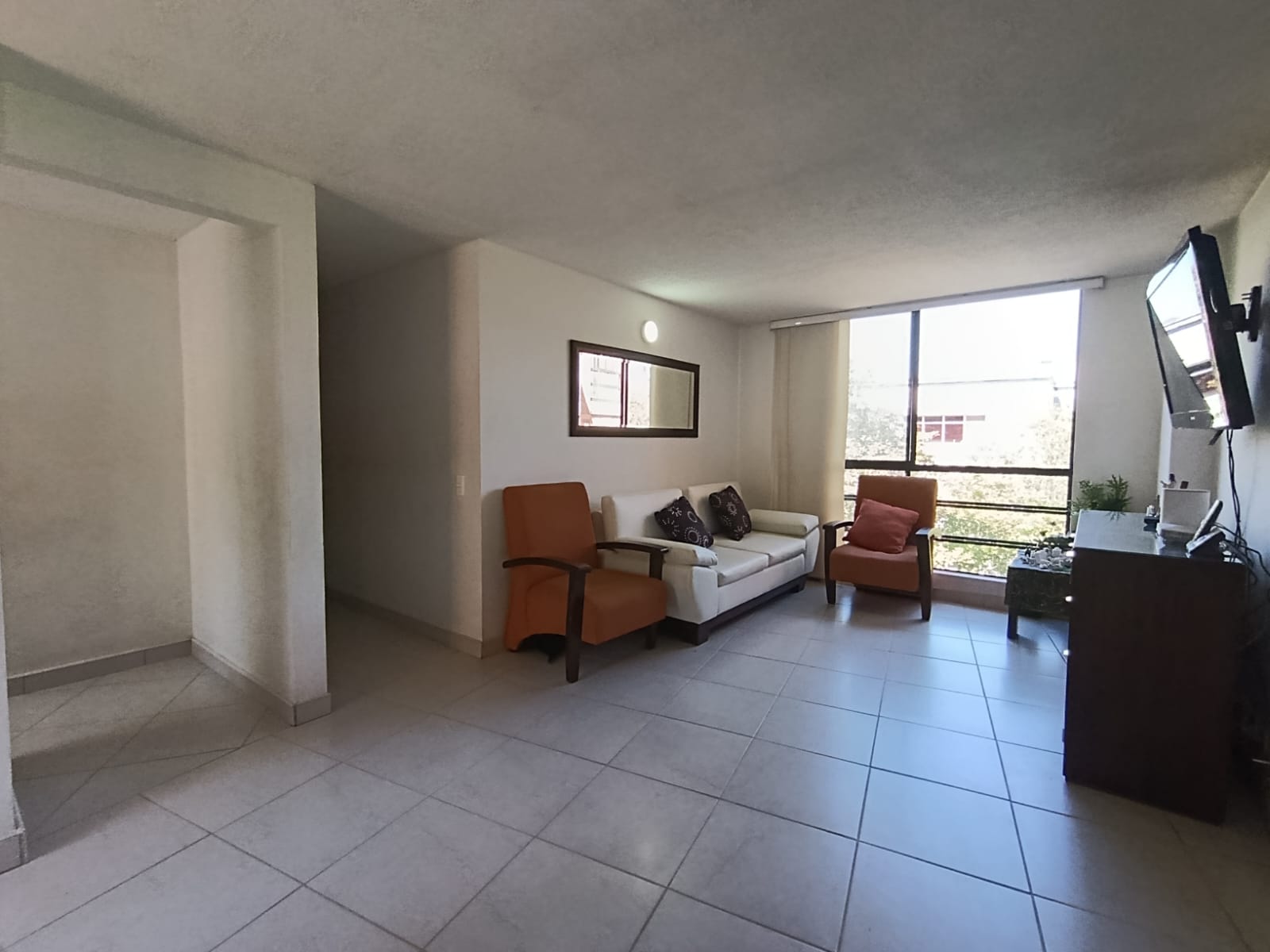 Apartamento en Arriendo en Vía Las Palmas, Medellín
