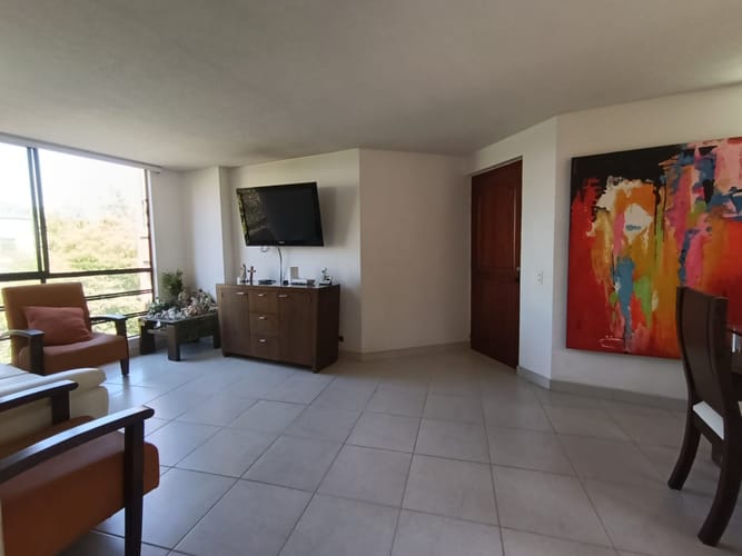 Apartamento de 3 alcobas en arriendo en Vía Las Palmas, Medellín, 86 m² · foto 2 de 20