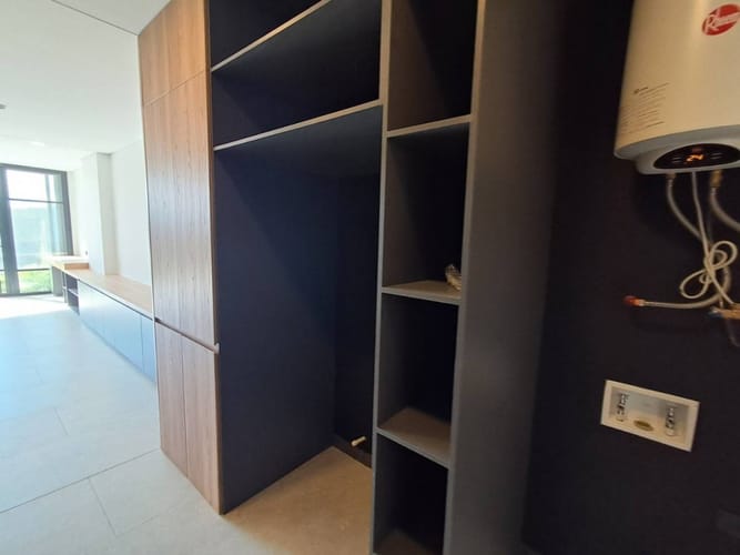 Apartaestudio en arriendo en Vía Las Palmas, Envigado, 32 m² · foto 6 de 20