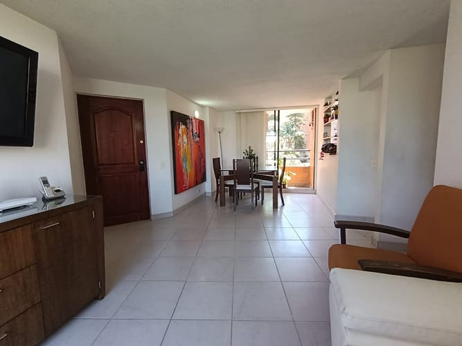 Apartamento de 3 alcobas en arriendo en Vía Las Palmas, Medellín, 86 m² · foto 3 de 20
