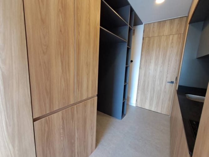 Apartaestudio en arriendo en Vía Las Palmas, Envigado, 32 m² · foto 7 de 20