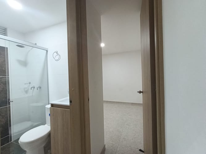 Apartamento de 2 alcobas en arriendo en Mayorca, Sabaneta, 64 m² · foto 14 de 14