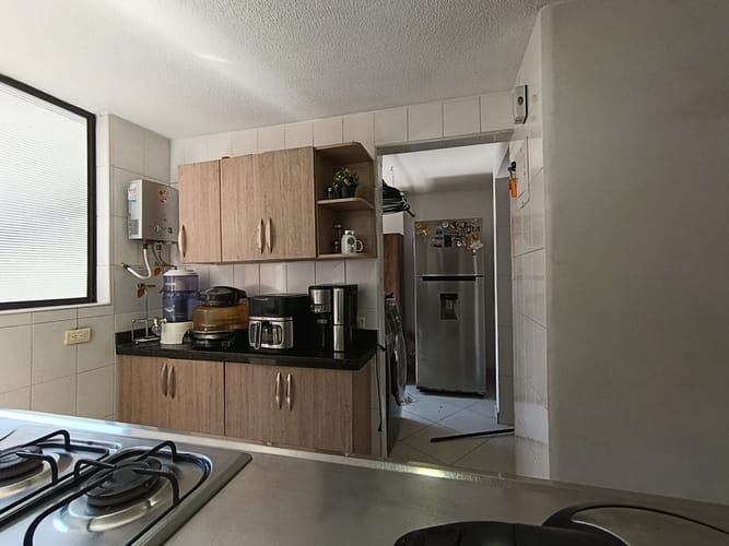 Apartamento de 3 alcobas en arriendo en Vía Las Palmas, Medellín, 86 m² · foto 6 de 20