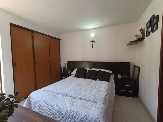 Apartamento de 3 alcobas en arriendo en Vía Las Palmas, Medellín, 86 m² · foto 8 de 20