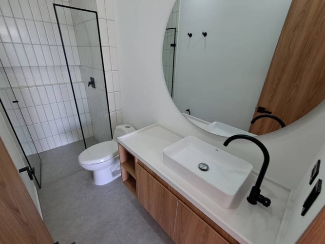 Apartaestudio en arriendo en Vía Las Palmas, Envigado, 32 m² · foto 11 de 20